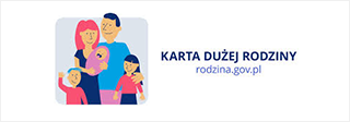 Karta Dużej Rodziny
