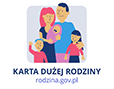Karta Dużej Rodziny