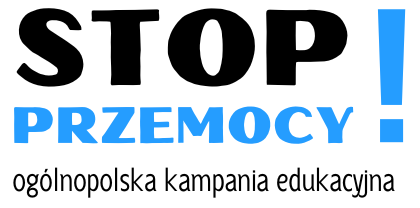 Stop przemocy - ogólnopolska kampania