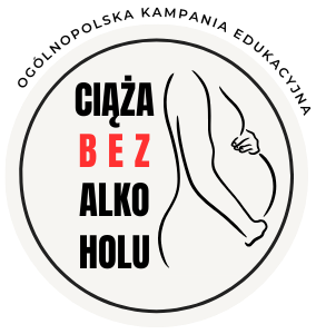 Ciąża be alkoholu